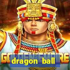 dragon ball classico legendado